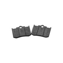  Replacement Brake Pads Organic 