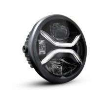 HEADLIGHT LED XENITH