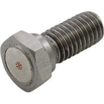 SPEED SENSOR DISC MAGNETIC BOLT M8 X 1.25 X 22.5MM