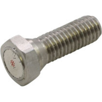 SPEED SENSOR DISC MAGNETIC BOLT M8 X 1.25 X 27.5MM