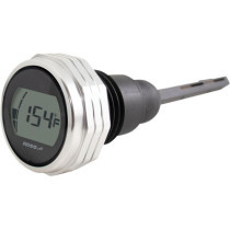 GAUGE OIL DIPSTICK SLVR