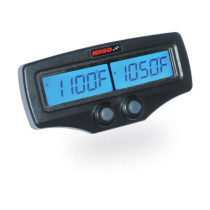 DUAL EGT METER