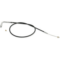 THROTTLE CABLE OPEN-SIDE 36"