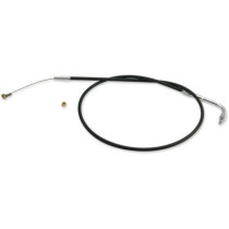 THROTTLE CABLE CLOSE-SIDE 36"