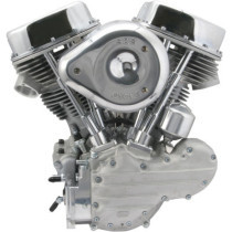 ENGINE P93 ALTERNATOR/GENERATOR SILVER