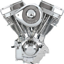 ENGINE NATURAL V111 COMPLETE ASSEMBLY