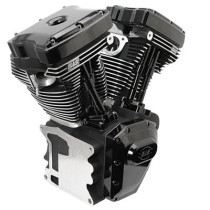 ENGINE T143LB BLK 99-06