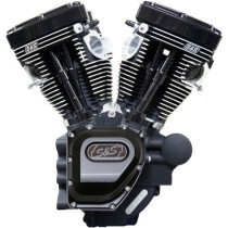 ENGINE T124LCLB BLK 07-16