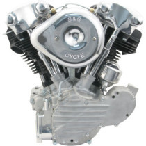 ENGINE KN93 E CARB