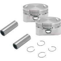 89" STROKER PISTON KIT 3 1/2" +0.020"