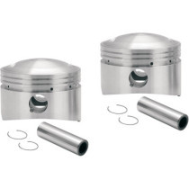 FORGED PISTON KIT 3 5/8" STD-SIZE