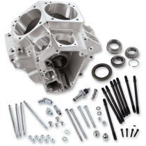 CRANKCASE ALTERNATOR SPECIAL APPLICATION NATURAL TÜV Approved