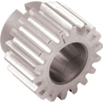 PINION GEAR WHITE