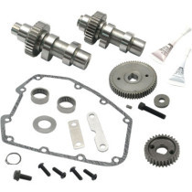 CAMSHAFT KIT 551G GEAR DRIVE