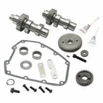 CAMSHAFT KIT 583 GEAR DRIVE