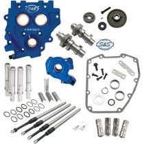 GEAR DRIVE CAM 510G CHEST KIT W/PLATE STANDARD