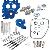 CHAIN DRIVE CAM 510C CHEST UPGRADE KIT STANDARD