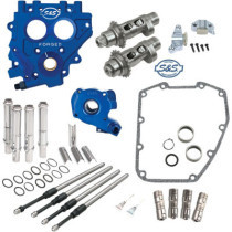 CHAIN DRIVE CAM 551CEZ CHEST KIT W/PLATE EASY START