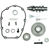 CAMSHAFT KIT 350G GEAR DRIVE