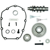 CAMSHAFT KIT 465G GEAR DRIVE