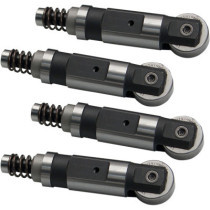 TAPPET,HYDRAULIC,ROLLER,.003"OVERSIZED,4PACK