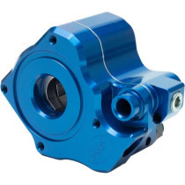 OIL PUMP M8 W/C