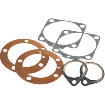 GASKET KIT BASE/TOP 3.5" SHOVELHEAD