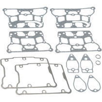 ROCKER BOX GASKET KIT TWIN-CAM