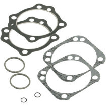 GASKET KIT TOP END 4" BORE