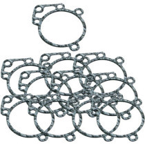 GASKET BACKPLATE AIR CLEANER 52 mm