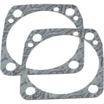 BASE GASKET EVOLUTION MODELS W/3.625" BORE