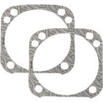 BASE GASKET TWIN CAM MODELS W/4-1/8" BORE