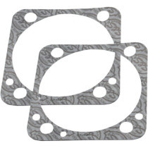 BASE GASKET EVOLUTION MODELS W/4" BORE