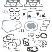 V-SERIES ENGINE REBUILD GASKET KIT 4-1/8" Bore