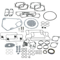 V-SERIES ENGINE REBUILD GASKET KIT 3-5/8" Bore