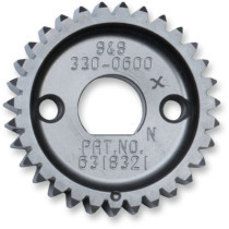 GEAR PINION UNDERSIZED M8 ENGINES