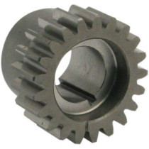 GEAR PINION BLACK