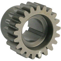 GEAR PINION WHITE