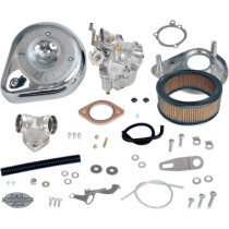 SUPER-E CARB KIT