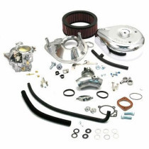 CARBURETOR KIT SUPER E TEARDROP