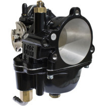 CARBURETOR SUPER E BLACK