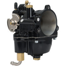 CARBURETOR SUPER G BLACK