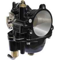 CARBURETOR STANDARD SUPER E BLACK