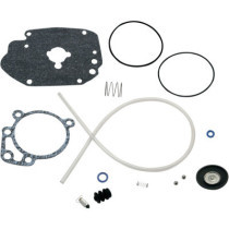 BASIC SUPER E-G CARB REBUILD KIT