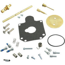 CARBURETOR MASTER REBUILD KIT SUPER B