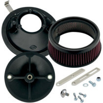 STEALTH AIR CLEANER W/O COVER FOR SUPER E-G CARB