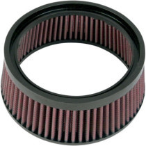 HIGH FLOW REPLACEMENT AIR FILTER FOR STEALTH AIR CLEANER