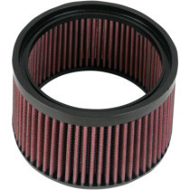 AIR FILTER KIT STEALTH HIGH FLOW 1" TALLER