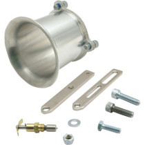 AIR HORN CONVERSION KITS 2-1/2"