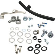 HARDWARE KIT FOR S&S SUPER E/G CARBURETORS